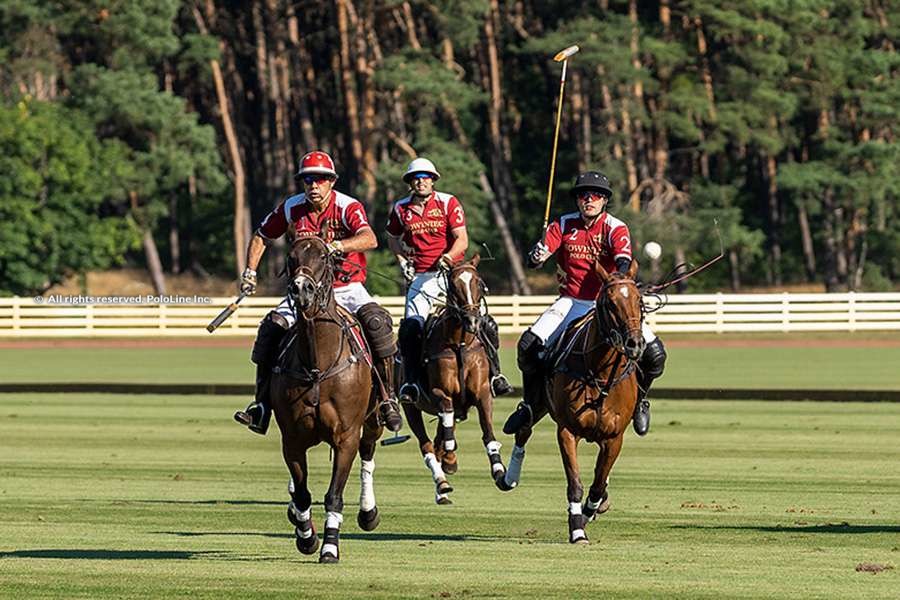 Sowiniec Polo Cup Finals