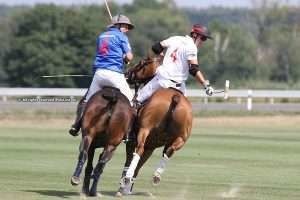 German Polo Championship kicks off in Berlin