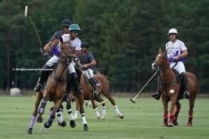Watch Berlinosos and Rixförde, for the Rixförder High Goal Cup title, LIVE ON POLOLINE TV
