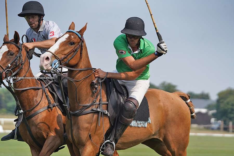 German Polo Championship Day 3