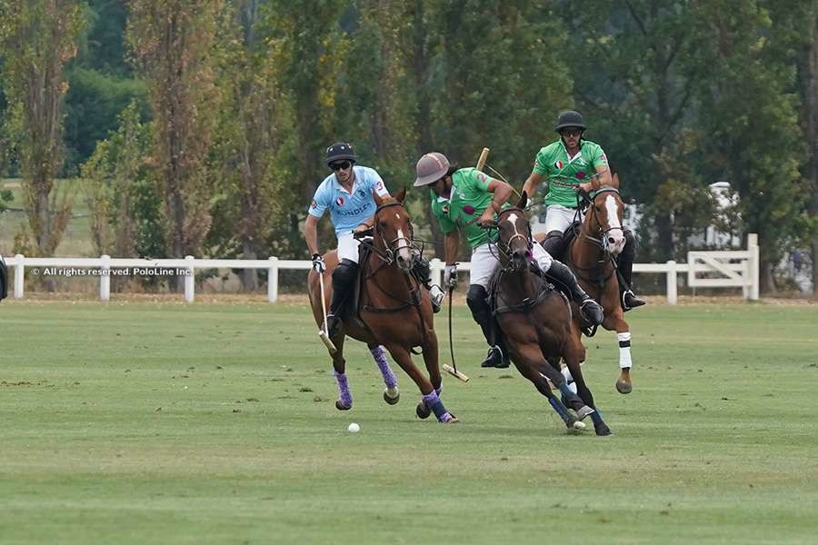 German Polo Championship Day 4