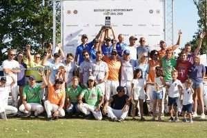 German Polo Championship: Rewatch the final