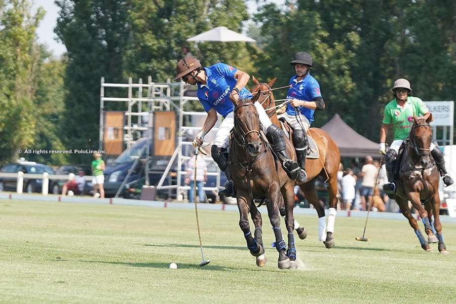 German Polo Championship Day 5