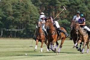 Berlinosos and Rixforde to decide Rixförder High Goal Cup on Sunday