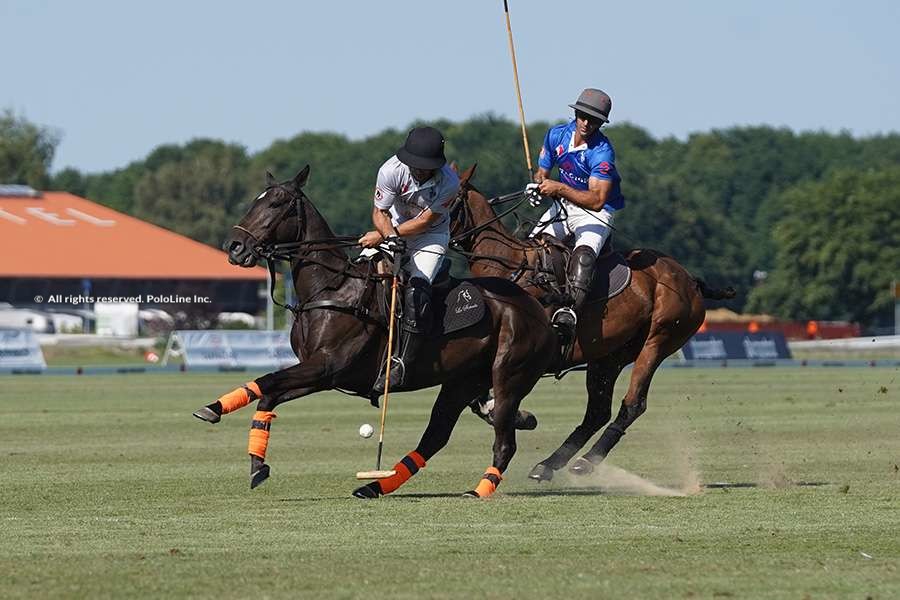 German Polo Championship FINALS