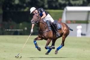 Open de France resumes on Sunday! WATCH IT LIVE ON POLOLINE TV