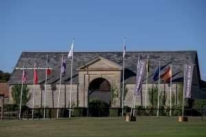 Empezó la temporada alta en Chantilly