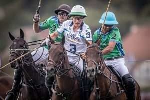 Open de France: Successful debut for Les Lions Panarea; Marquard Media remain undefeated
