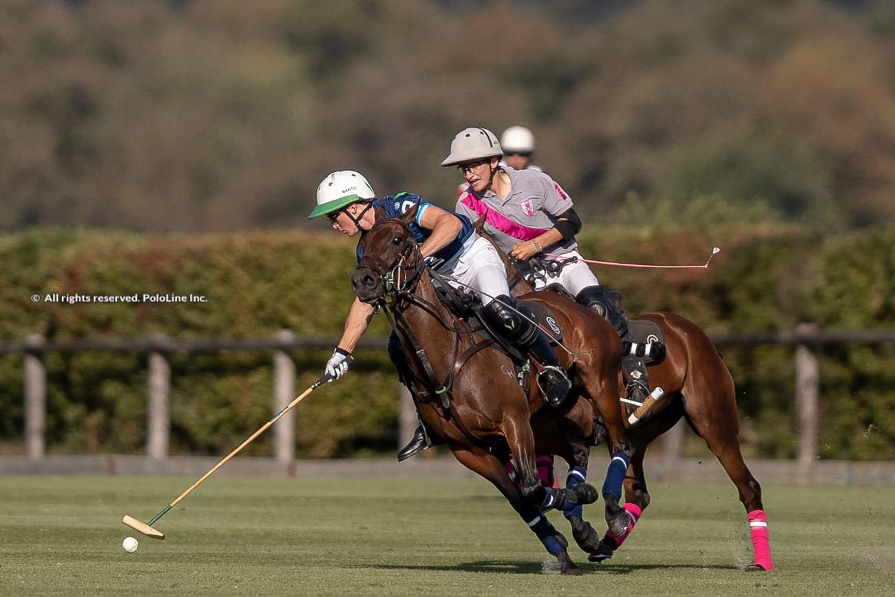 Les Lions Panarea vs Talandracas