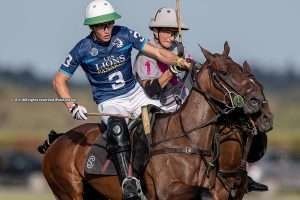 An unforgettable match: Rewatch Les Lions Panarea go head to head with Talandracas