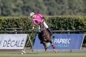 Se definen los semifinalistas del Open de France, EN VIVO POR POLOLINE TV