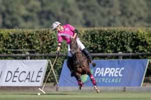 Open de France semifinalists to be revealed on Wednesday, LIVE on PoloLine.TV