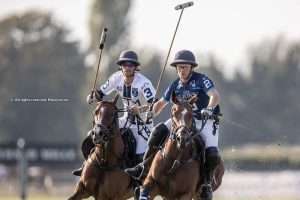 Open de France: Les Lions Panarea remain unbeaten