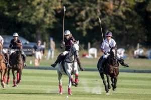 Maison Decale & DS Automobiles to play for the Open de France Feminin · LIVE BROADCAST BY POLOLINE.TV