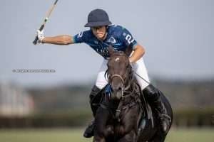 Justerini & Brooks Prince of Wales Trophy: Great Oaks LL victorious on Friday’s single match