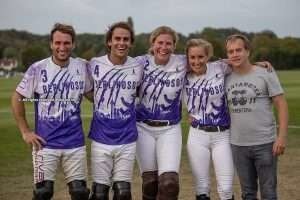 Trophee Castel: Berlinosos and Cavok IC Polo for the title · LIVE BROADCAST BY POLOLINE.TV