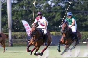 La United States Polo Association y el International Polo Club anunciaron el calendario 2021 de alto hándicap