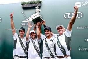 White Birch claim East Coast Open