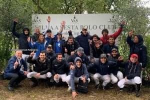 VAS Gold Cup: Rewatch final between Nautor’s Swan & Cassiopeia