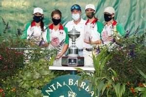 La Herradura wins USPA Women’s Pacific Coast Open