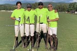 Nautor´s Swan & Cassiopeia will play for the VAS Gold Cup final