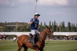 USPA announce annual handicap changes