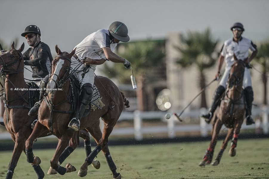 Kings Polo Gold Cup Finals