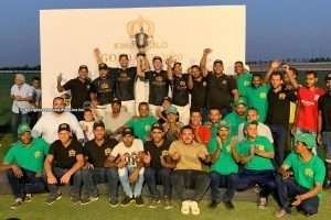 Kings Polo Gold Cup: Relive the Final