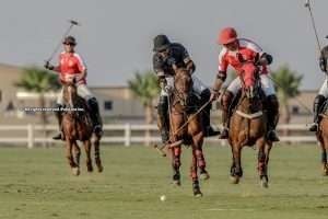King’s Masters Cup kicks off; semifinals set for Friday