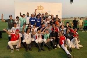 Kings Polo Masters Cup: Rewatch the finals