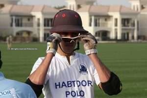 Halloween Cup kicks off action at Al Habtoor Polo Resort & Club