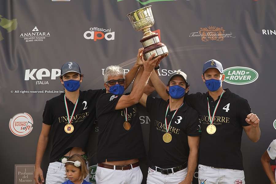 Campionato Italiano di Polo FINALS