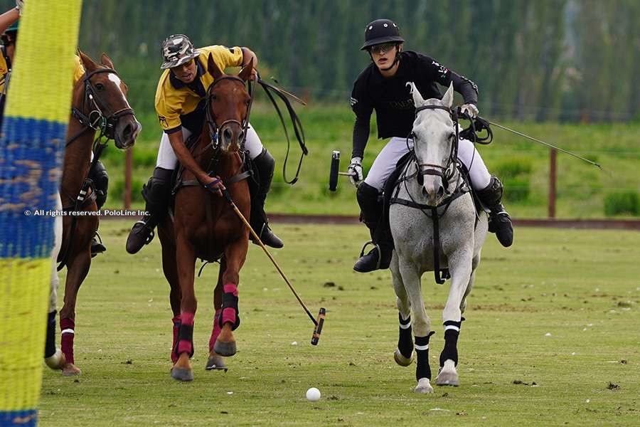 Campionato Italiano di Polo Day 2