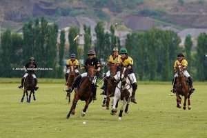 Italian Championship: Battistoni/Castelluccia and VAS/Pier. Gio to play for title