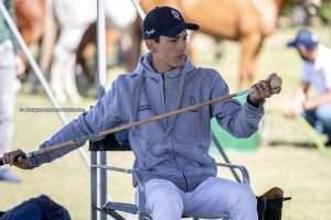 A busy start to the Cámara de Diputados Cup