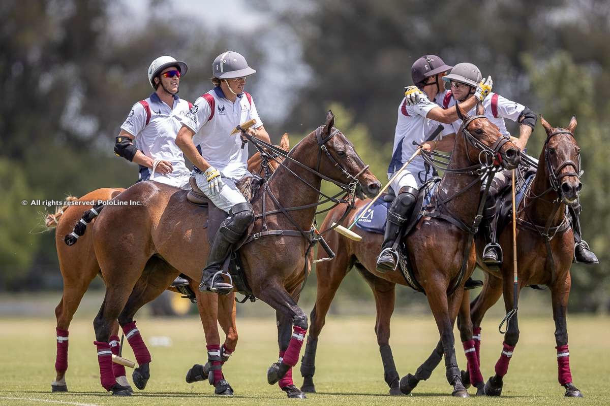 La Ensenada La Aguada vs. Los Machitos