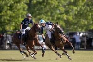 La Dolfina Saudi overcome injuries and qualify for Tortugas final