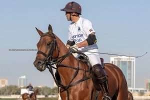 Comenzó en Habtoor la UAE National Day Cup