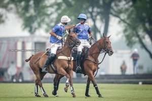 RS Murus Sanctus claim spectacular victory to qualify for Hurlingham Open final