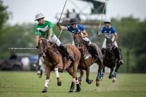 82nd. Tortugas Open: La Natividad and Ellerstina to battle for the first title of the Triple Crown