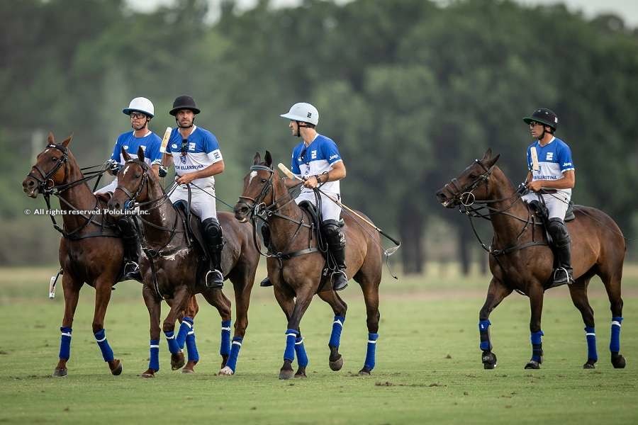 Ellerstina vs La Natividad Monjitas