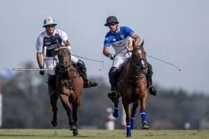 Se termina la espera: La Dolfina Saudi y Ellerstina definen Palermo