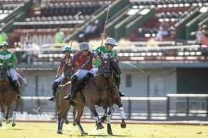 Opening wins for RS Murus Sanctus and La Natividad Las Monjitas at Palermo