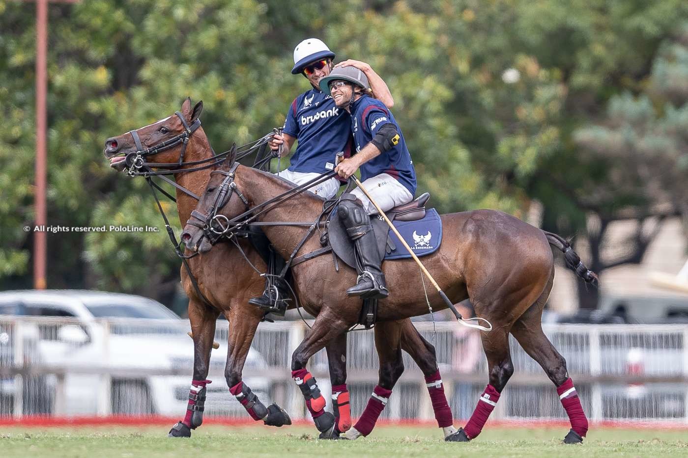 La Ensenada La Aguada vs. Cria GT