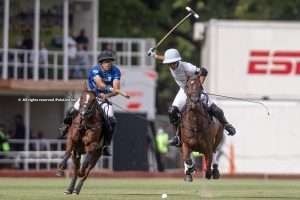 A great win for La Ensenada La Aguada & a brilliant debut for Ellerstina