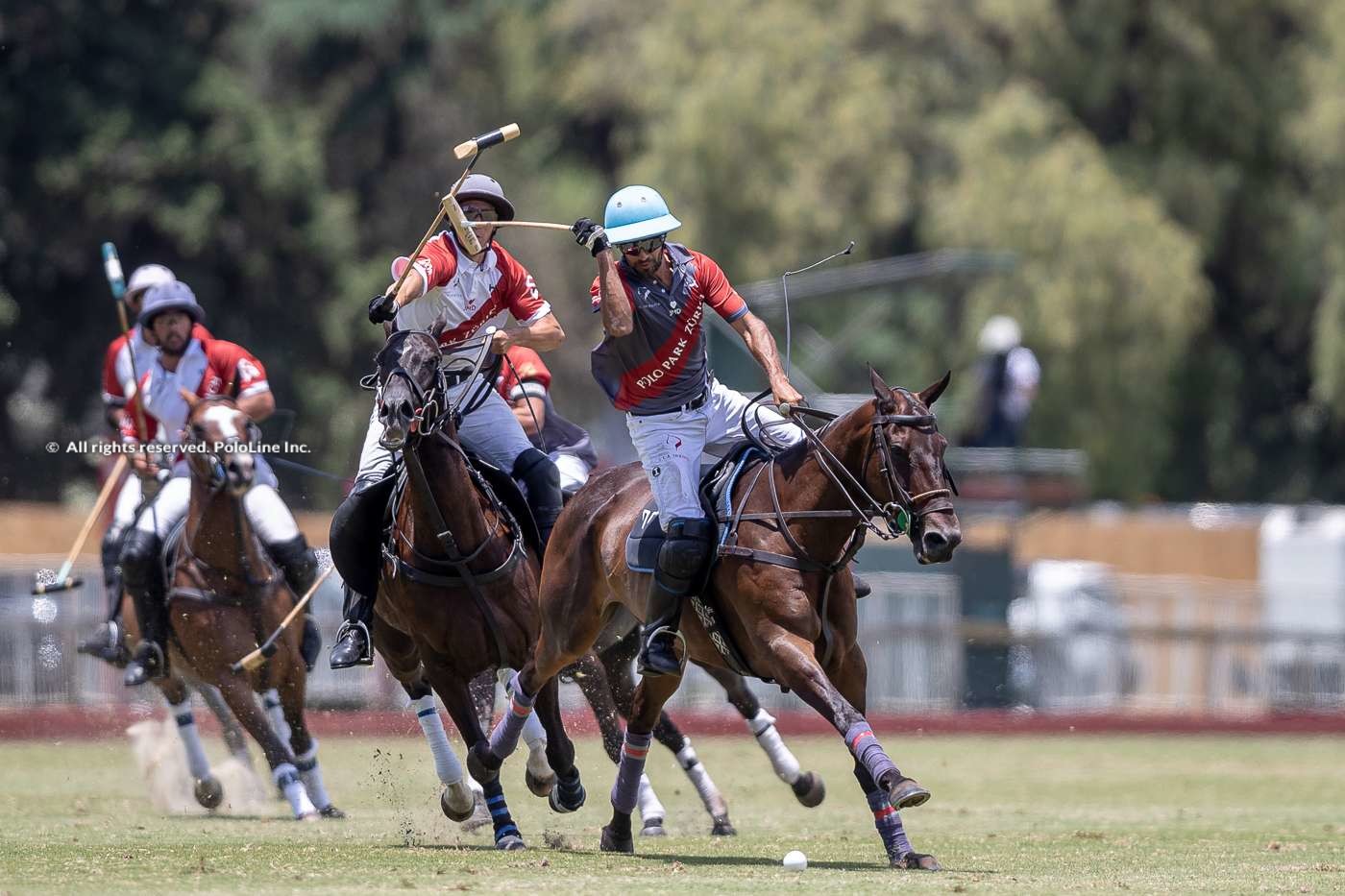 La Irenita vs La Irenita II