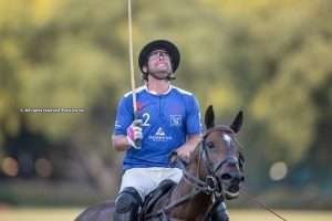 RS Murus Sanctus dio el gran golpe ante La Dolfina y sueña