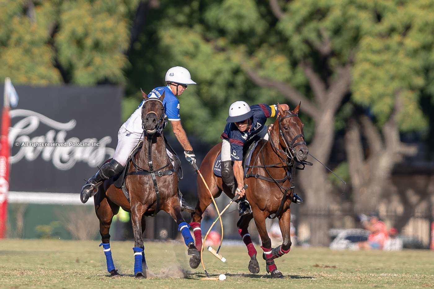 Ellerstina vs. La Ensenada La Aguada