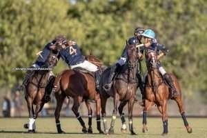 Brava win playoff to qualify for 2021 Argentine Triple Crown