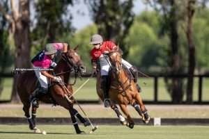 Thai Polo Cup: La Trinidad and Infinit Polo get closer to the semifinals